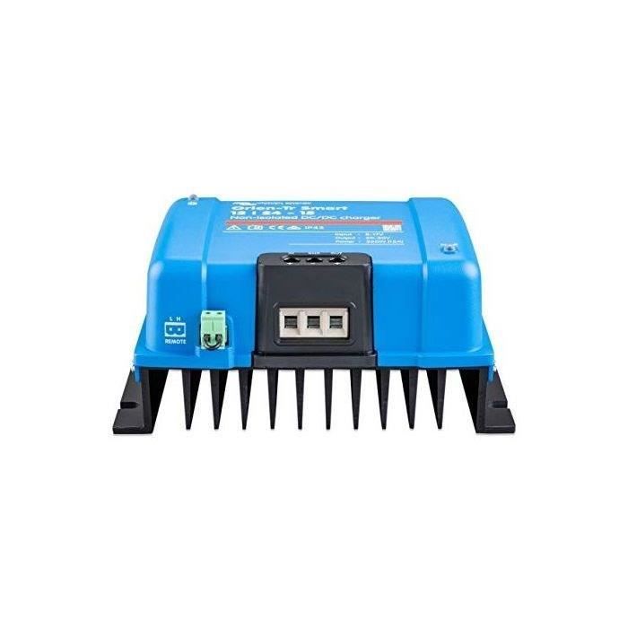 VICTRON ENERGY charger dc-dc converter orion smart 12 / 24-15a non-insulated