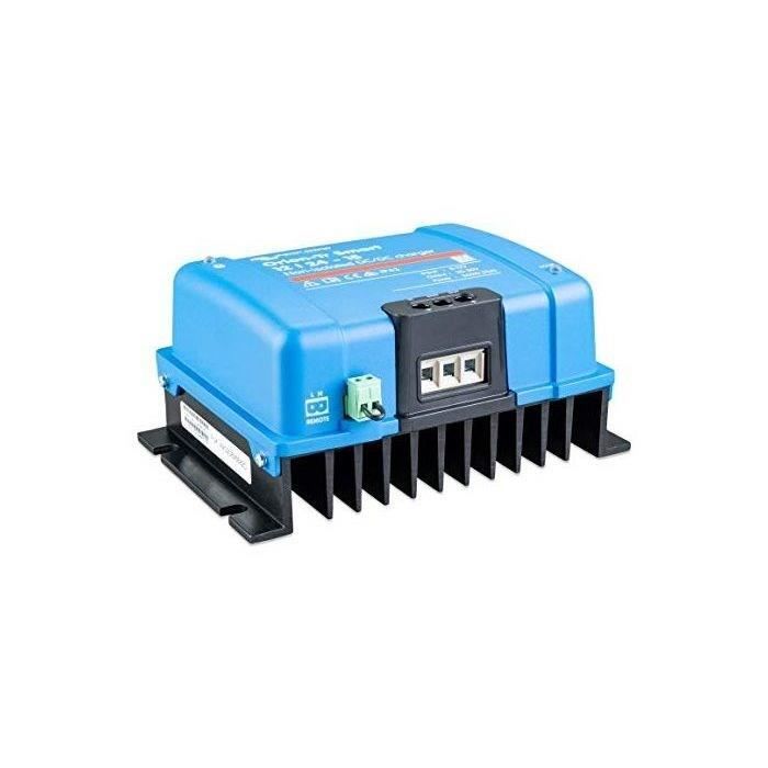 VICTRON ENERGY charger dc-dc converter orion smart 12 / 24-15a non-insulated