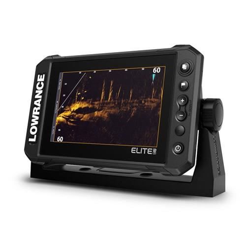 LOWRANCEelite fs 7 hdi probe