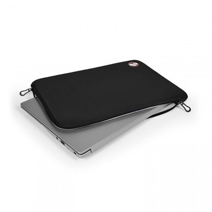 Universal Cover for Laptop 13/14 - Port Designs Torino II - Black