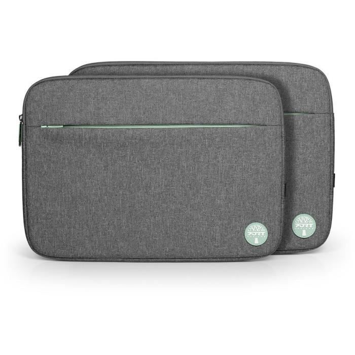 TO MOUSSE FOR LAPTABLE 12/11/14 - Port designs Yosemite Eco - Gray