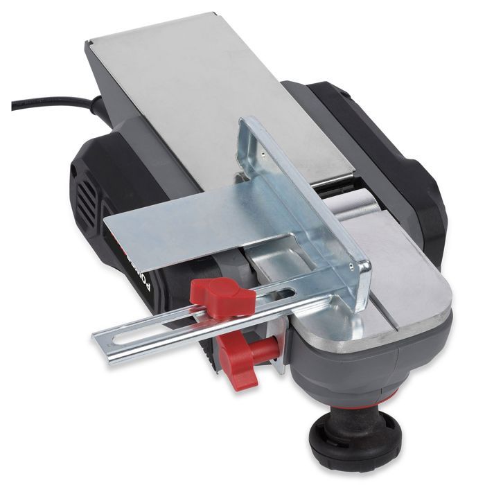PowerPlus Rabot 900 W POWE80030