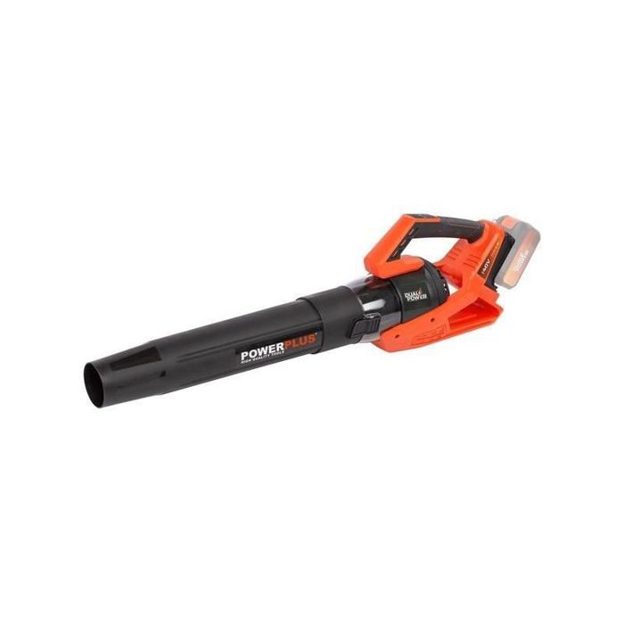 Dual Power Power Bases with Powdpg7521 - 20 V battery sheets, sheet collector, 145 km/h, without battery or charger