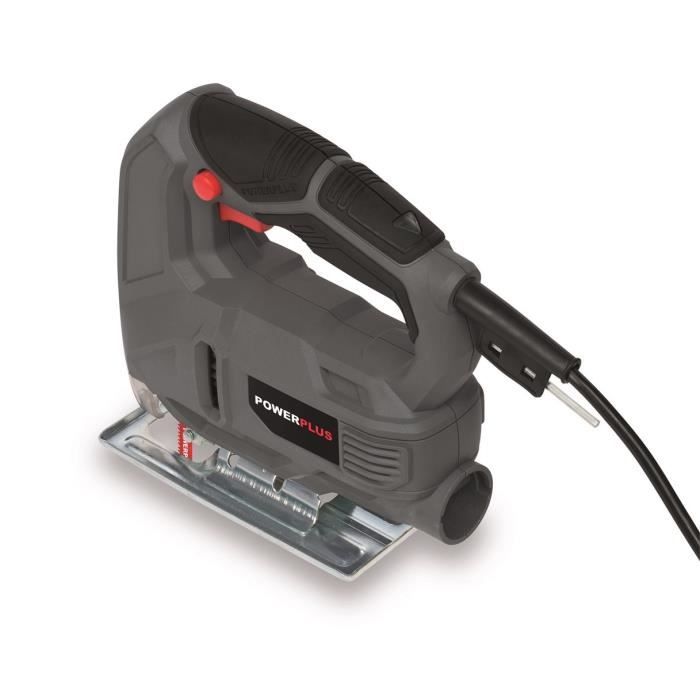 PowerPlus Sautéuse Angle Angle Adjustable 450 W POWE30010