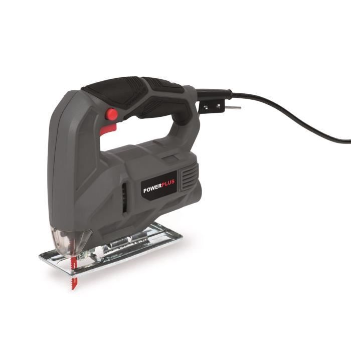 PowerPlus Sautéuse Angle Angle Adjustable 450 W POWE30010