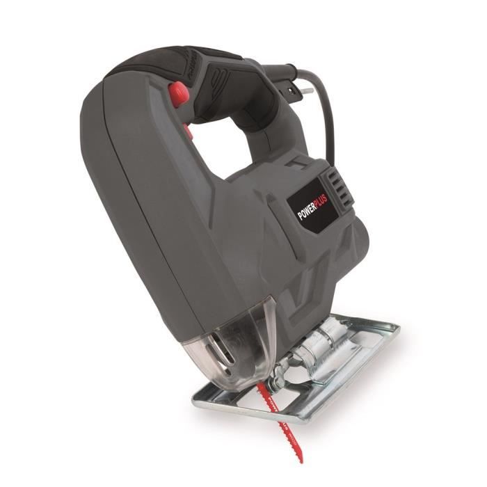 PowerPlus Sautéuse Angle Angle Adjustable 450 W POWE30010