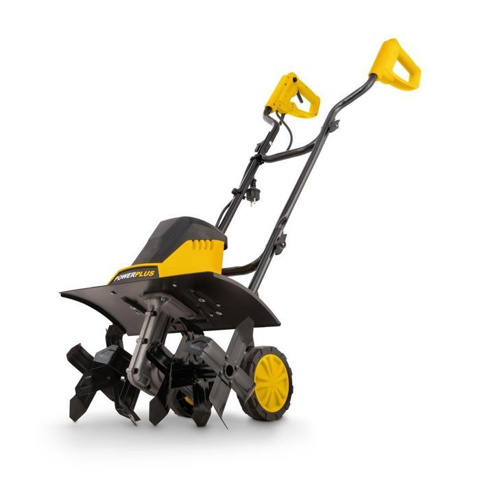 MOTOR TILLER 1500W POWXG72010
