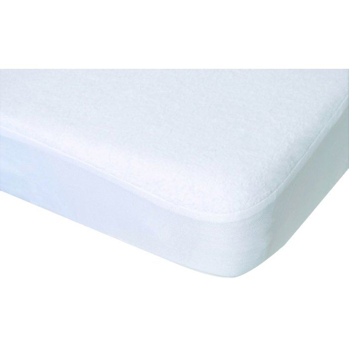 Alese shape waterproof cover Alouette - 80 x 200 cm
