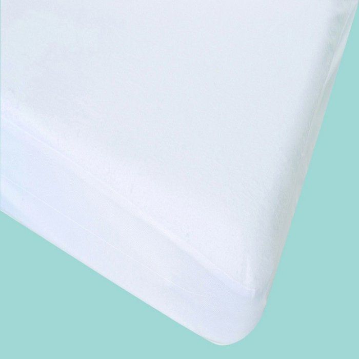 Alese shape waterproof cover Alouette - 80 x 200 cm