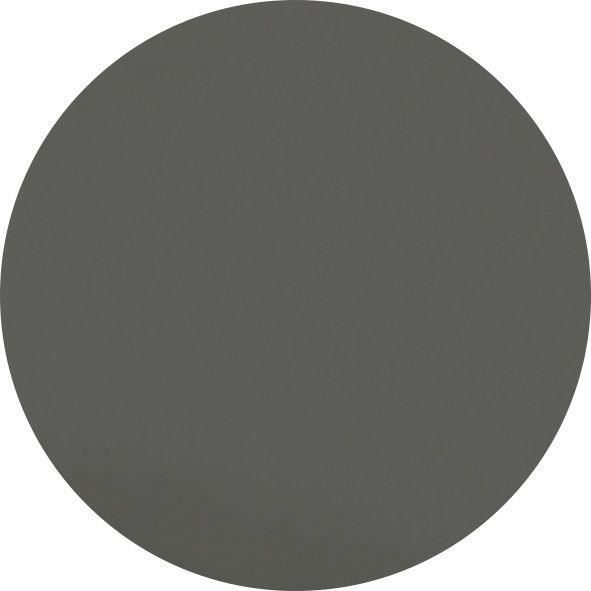 TOISON D'OR fleece blanket - Poleco - 220x240cm - Steel