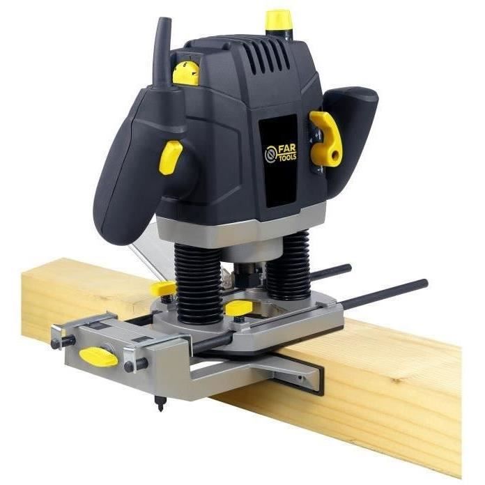 FARTOOLS PRO - ER 1300 ELECTRIC CONSONCER 1300 W, eligible pliers 8/12 mm - 115470