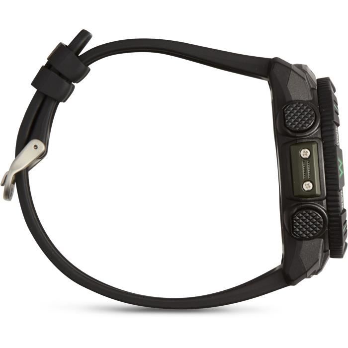 Watch - CASIO - PRT-B50-1ER - 57.5mm - Black