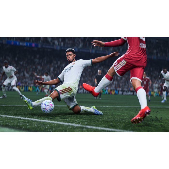 EA SPORTS FC 27 - PS4 Game