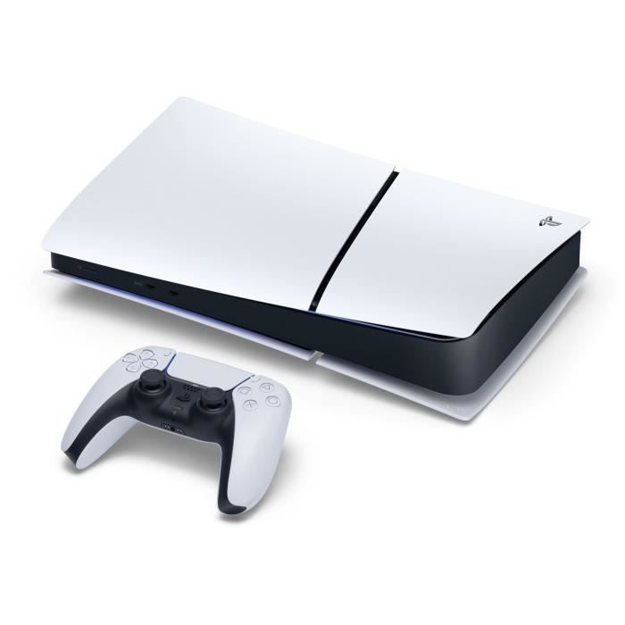 PS5DIGCHASSISE