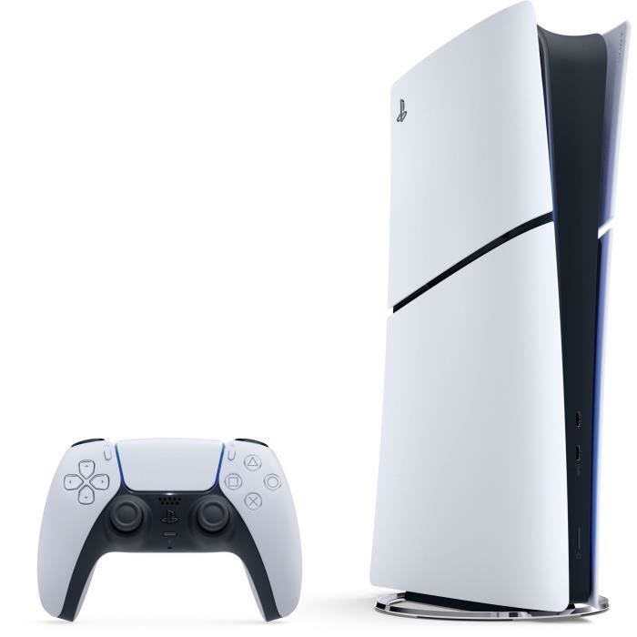 PS5DIGCHASSISE