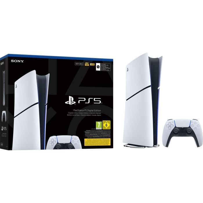 PS5DIGCHASSISE