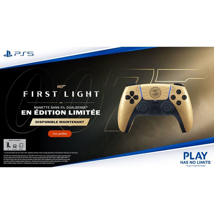 PS5DS007