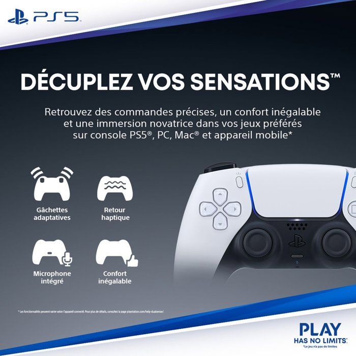 PS5DSBLACKV3