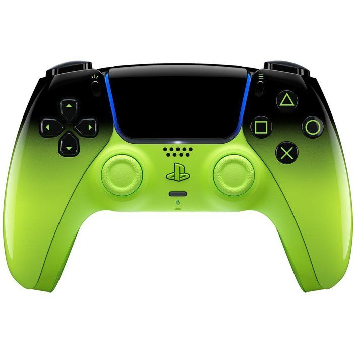 PS5DSREMIXGREEN