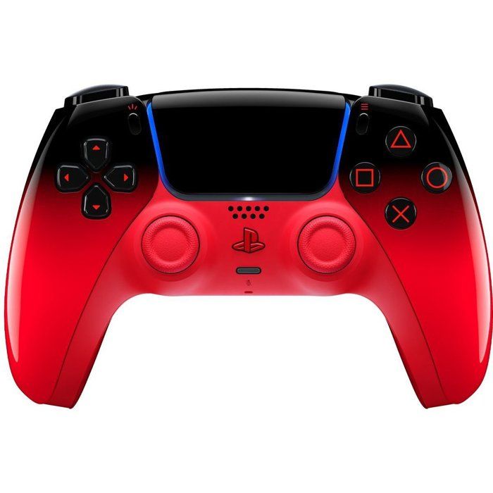 PS5DSTECHNORED