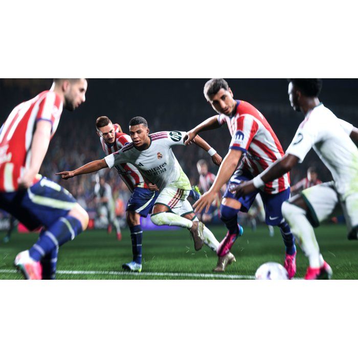 EA SPORTS FC 27 - PS5 Game