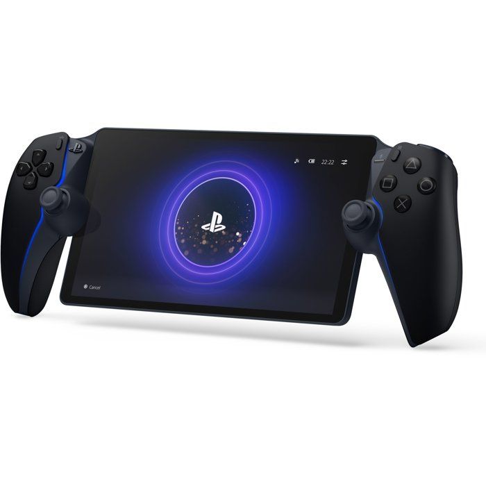 PlayStation Portal Remote Player - Midnight Black