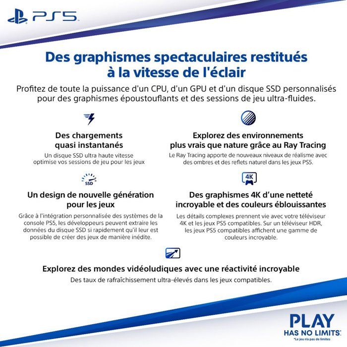 PS5STDCHASSISE