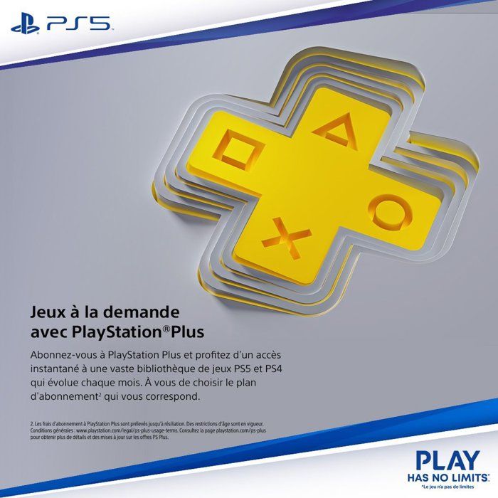 PS5STDCHASSISE