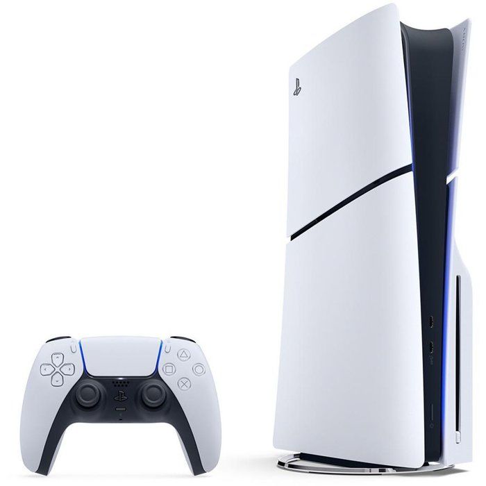 PS5STDCHASSISE
