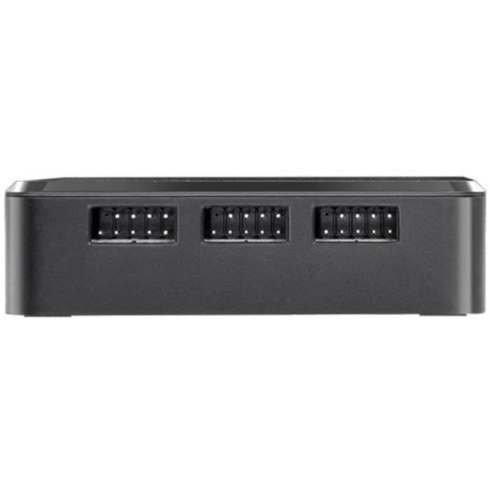THERMALTAKE - H200 PLUS - Internal USB Hub