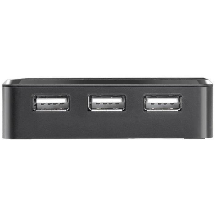 THERMALTAKE - H200 PLUS - Internal USB Hub