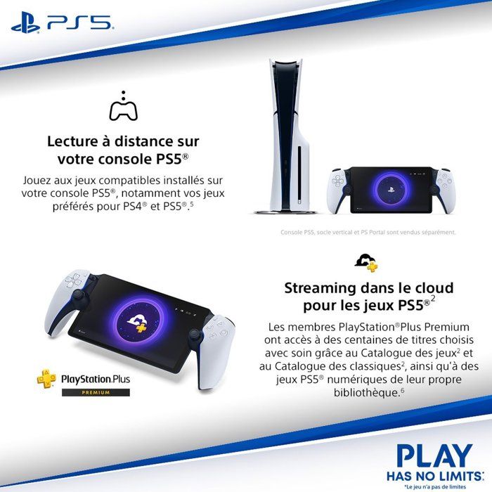 PlayStation Portal