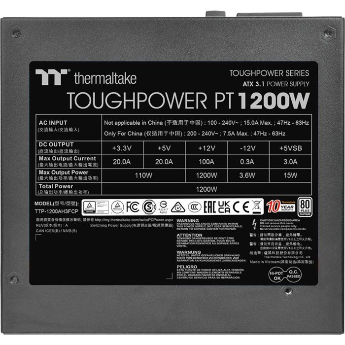 PSTPP1200FNFAPE1