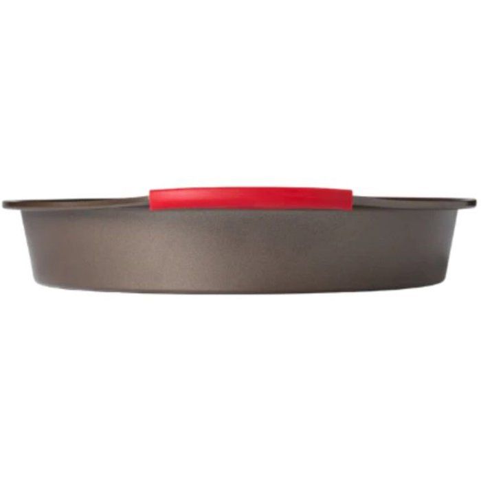 Springform pan - PYREX - 1452004 - Carbon steel - Non-stick - 26 cm