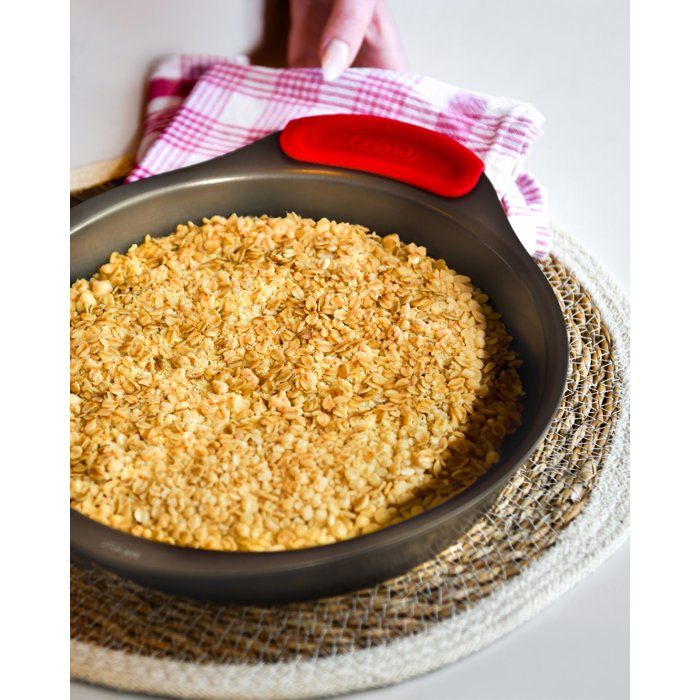 Springform pan - PYREX - 1452004 - Carbon steel - Non-stick - 26 cm