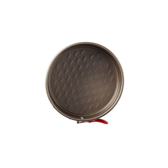 Springform pan - PYREX - 1452005 - Round - Carbon steel - Non-stick - 14 cm