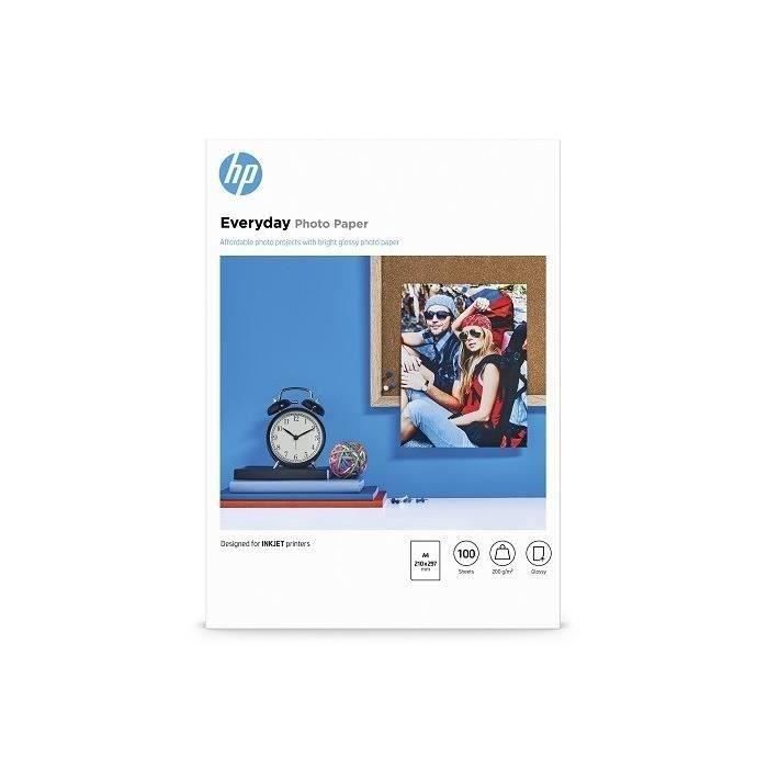 Ream paper 100 sheets A4 - 170 gr