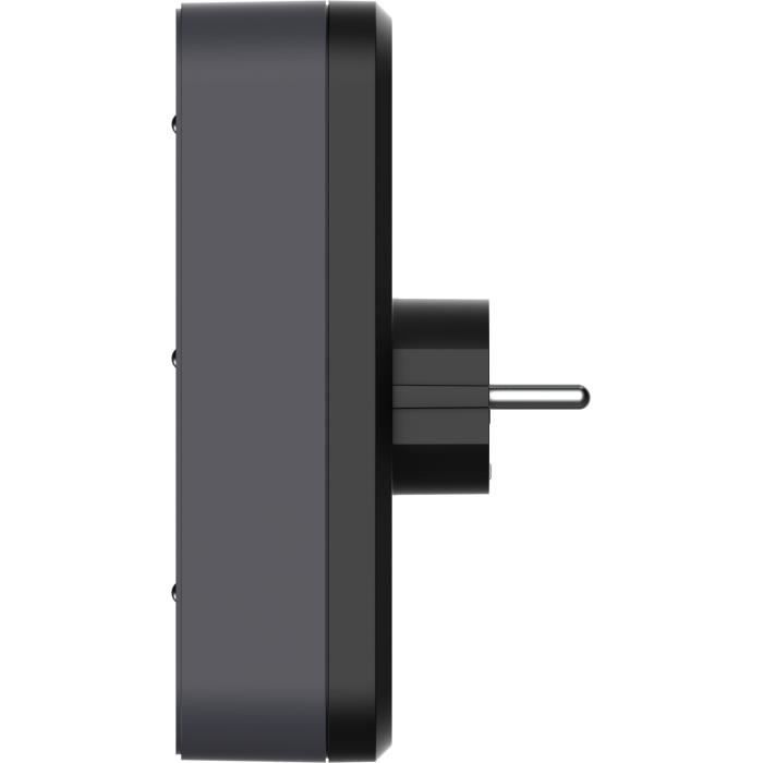 Triplite - QUARX - 3P 16A - Compact, NF compliant