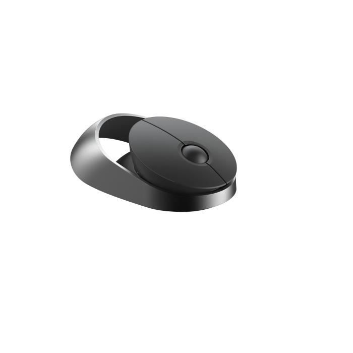 MULTIMODE WIRELESS MOUSE (2.4GHZ-BLUETOOTH 3 AND 5) ''RALEMO AIR 1'' G