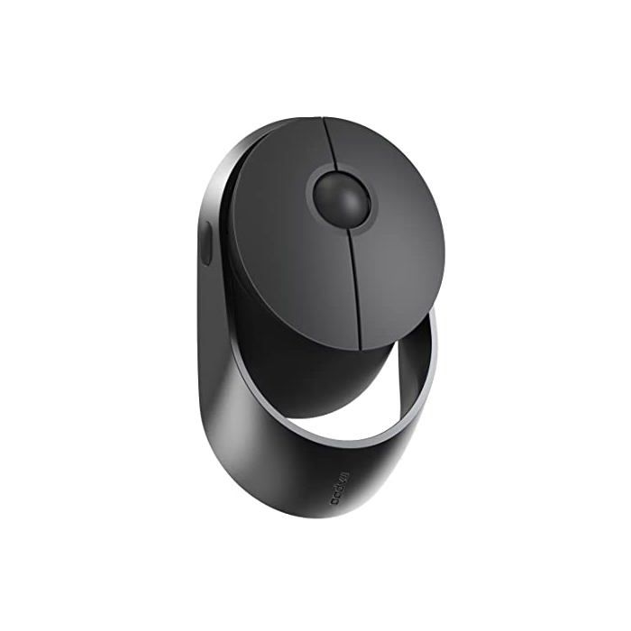 MULTIMODE WIRELESS MOUSE (2.4GHZ-BLUETOOTH 3 AND 5) ''RALEMO AIR 1'' G