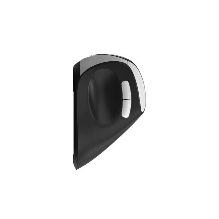 Wireless Mouse - RAPOO - EV250 - Ergonomic - 1600 DPI - Silent Click
