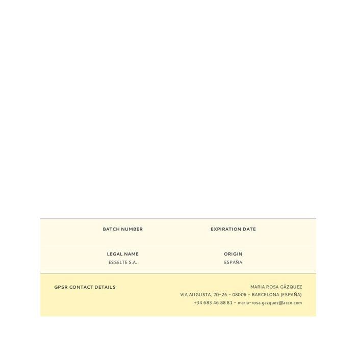 RAPID Galvanized tips - Fine wire - N ° 8/30 mm