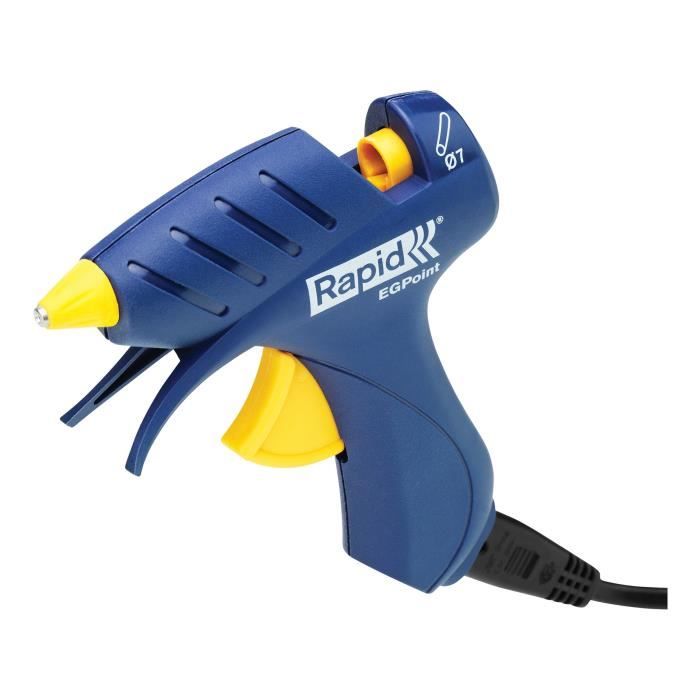 RAPID EGPoint Wireless Glue Gun