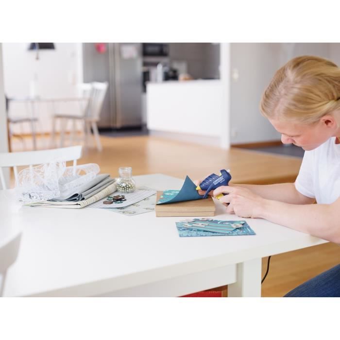 RAPID EGPoint Wireless Glue Gun