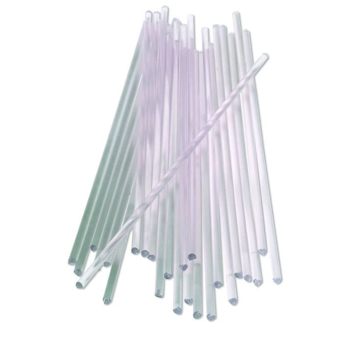 RAPID mount 12mm Pro-T transparent 1kg