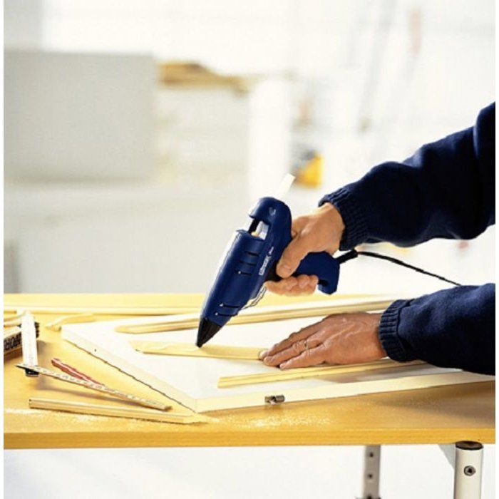 RAPID 12mm PRO + opaque glue 1kg