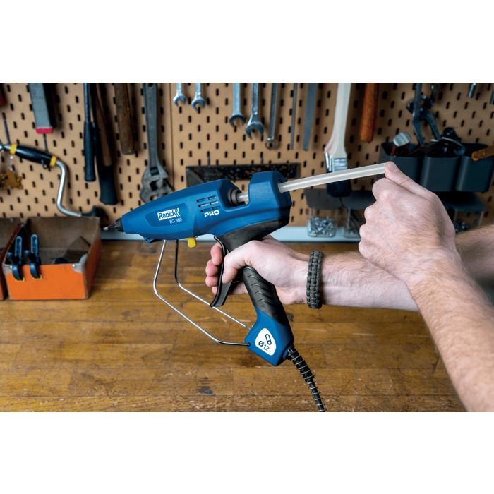 Rapid PRO EG380 Industrial Glue Gun