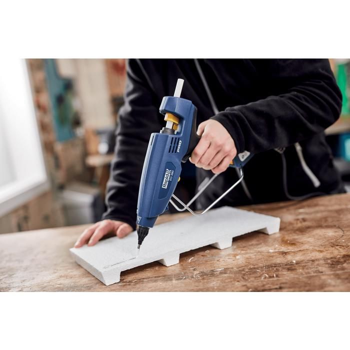 Rapid PRO EG380 Industrial Glue Gun