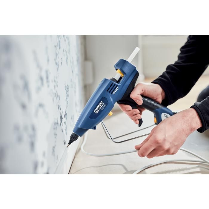 Rapid PRO EG380 Industrial Glue Gun