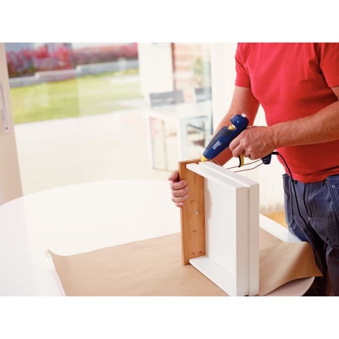 RAPID Glue gun EG280